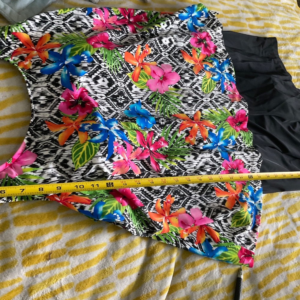 AYUL SWIMSUIT 20w - Picture 3 of 8